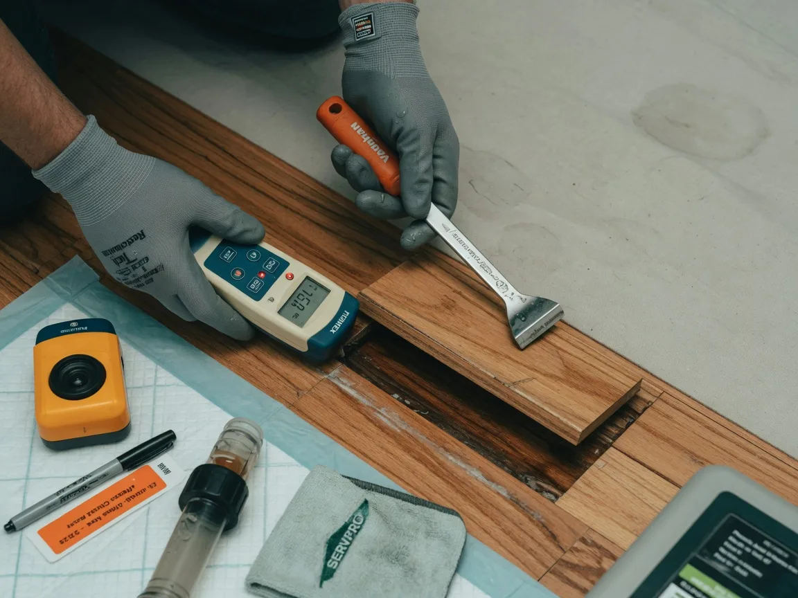 Why choose Water Damage Restoration in Silverton, ID
